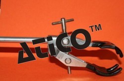 FOUR PRONG CLAMP