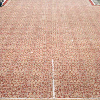 कस्टम एरिया रग