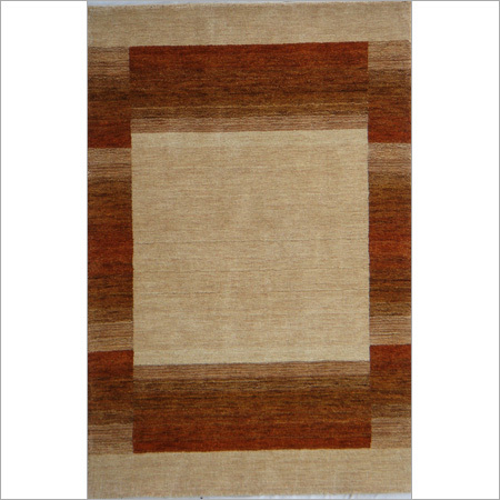 डबल साइडेड टफ्टेड बाथ रग