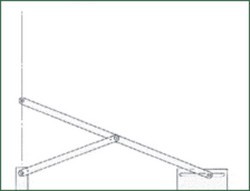 SCOTT RUSSELL STRAIGHT LINE MOTION