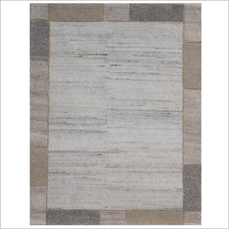 नेपाली हस्तनिर्मित कालीन