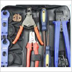 सौर पीवी उपकरण किट