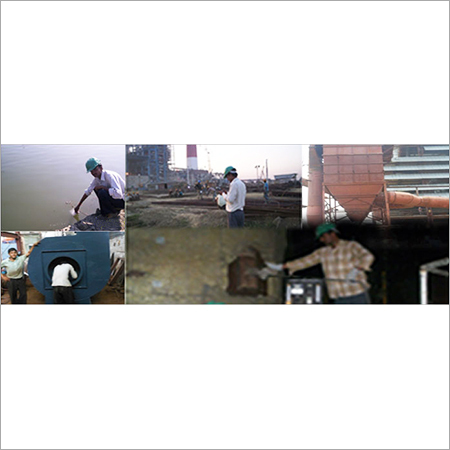 पर्यावरण प्रबंधन सेवाएँ