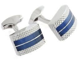 Stainless Steel Cufflink
