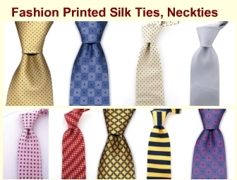 Printed-Fashion-Silk-Ties