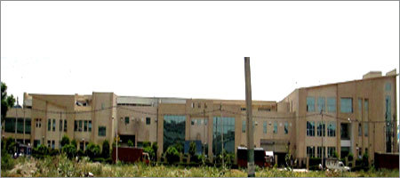 संरचनात्मक ग्लेज़िंग