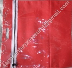 फैशन साड़ी पैकिंग बैग