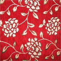 चेनिल सोफा फैब्रिक