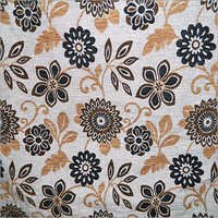 प्रिंटेड सोफा फैब्रिक्स