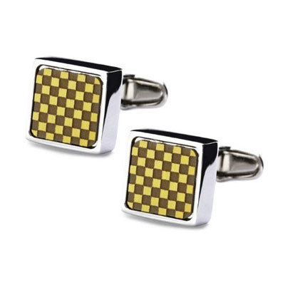 Corporate Cufflinks