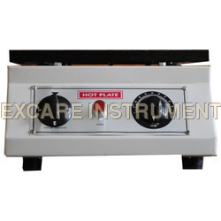 Rectangular Hot Plate Power: &#8206;150 - 500 W Watt (W)