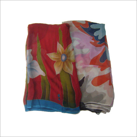 Ladies Shawls