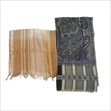 Ladies Designer Shawls