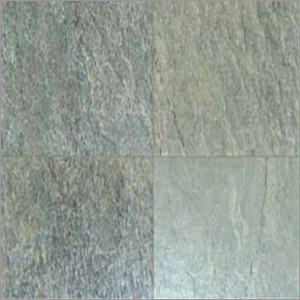 सिल्वरशाइन स्लेट स्टोन