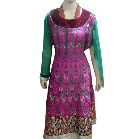 Readymade Ladies Suits