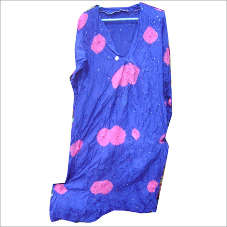 तैयार महिला सूट