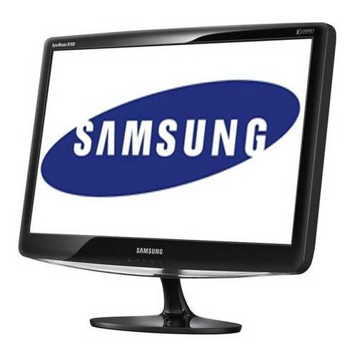 Samsung 18.5" (19") B1930N LCD TFT मॉनिटर