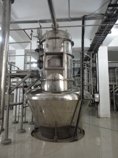 सिलो सेक्शन निर्माण सेवाएं