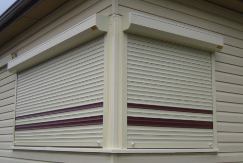 Rolling Shutter