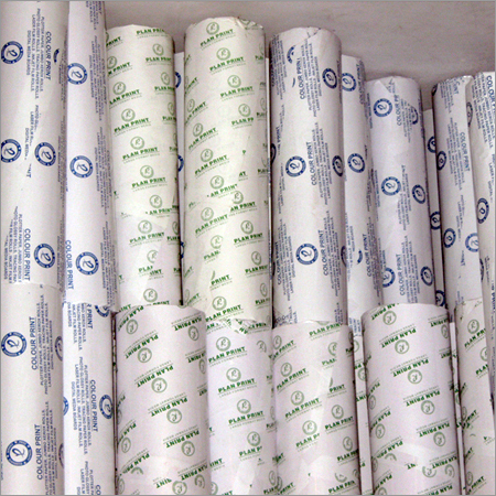 CAD Plotter Paper Rolls