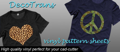 T Shirt Transfer Sublimation