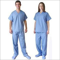 डॉक्टर यूनिफॉर्म