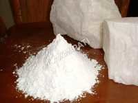 चूना पत्थर का पाउडर