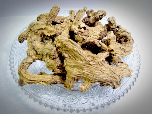 Ginger Whole