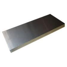 Nickle Plate - Nickel Alloy Material, 12x8 inches Dimensions - Corrosion Resistant, High Durability