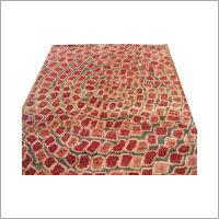 स्टाइलिश हैंड नॉटेड कार्पेट