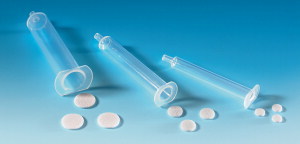 पॉलीबॉन्ड पीएचई एसपीई कार्ट्रिज