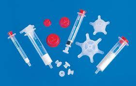 पॉलीबॉन्ड NH2 एसपीई कार्ट्रिज