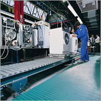 Floorline Laminate Flooring