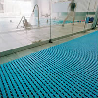 Herontile Matting 