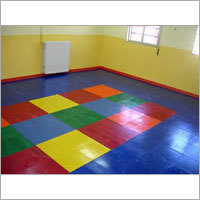 Herontred Floor Tiles