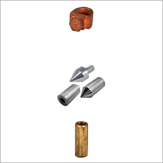 ग्राउंडिंग रॉड्स accessories