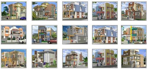 Architectural Projects