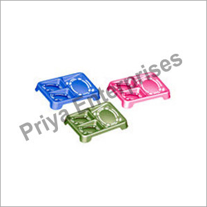Plastic Soap Cases