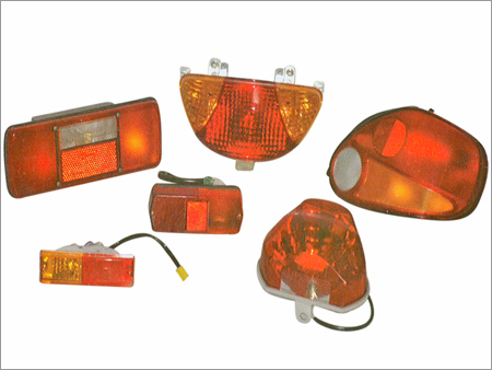 टेल लैंप