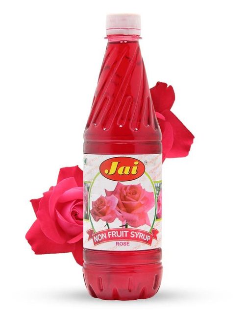 गुलाब का शरबत