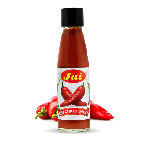 रेड चिली सॉस