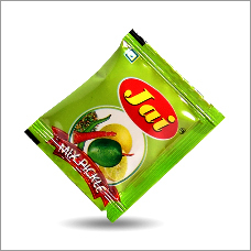 मिक्स अचार का पाउच