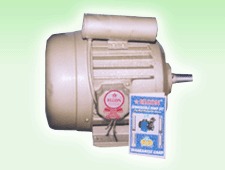 पानी पंप मोटर्स