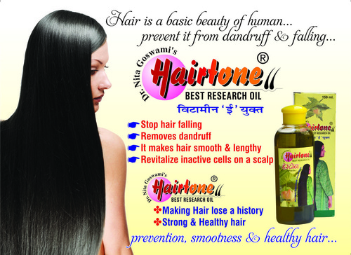 Hair Oil - Herbal Formula, 150 Ml, 500 Ml, 1 Ltr | Reduces Early Greying, Darkens Hair, Promotes Luster, Ayurvedic for Women