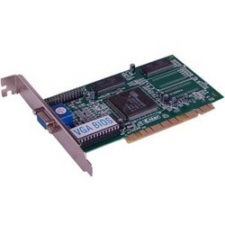 VGA कार्ड (1GB और 8GB)