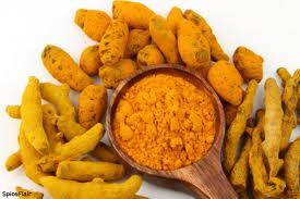 Turmeric Whole