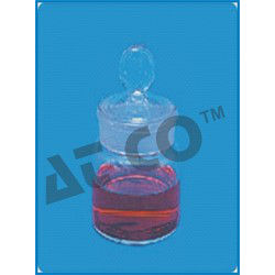 Weighing Bottles