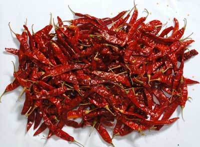पूरी मिर्च