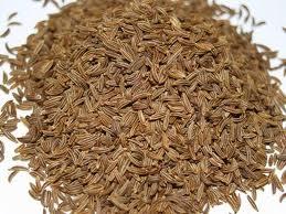 जीरा के बीज