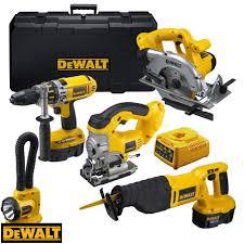 Power Tools Handle Material: Plastic